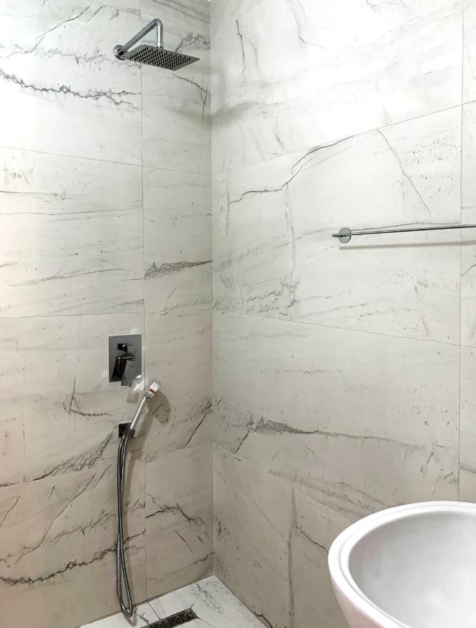 Hotel Nature Kolonjë Kültér fotó