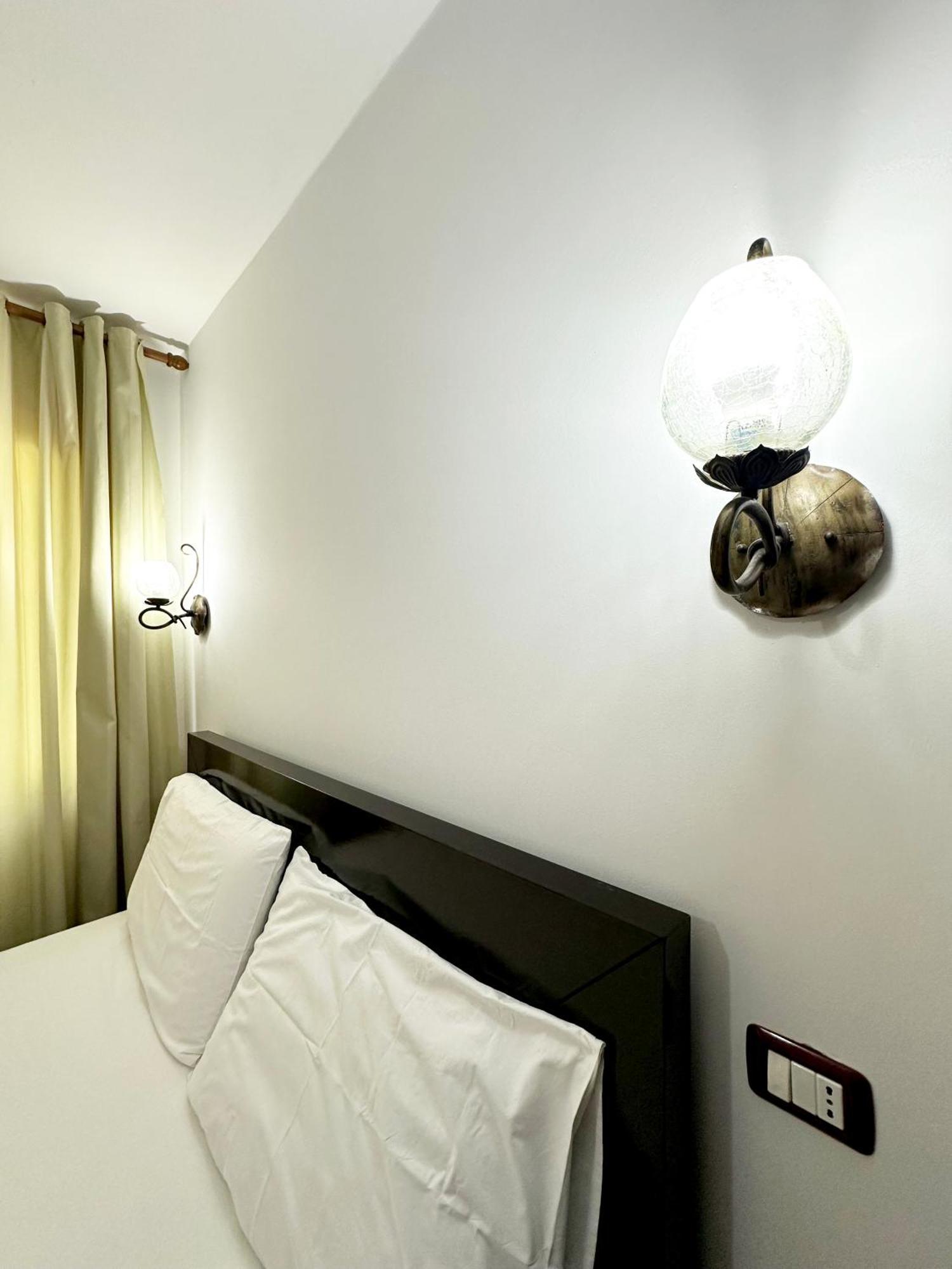Hotel Nature Kolonjë Kültér fotó